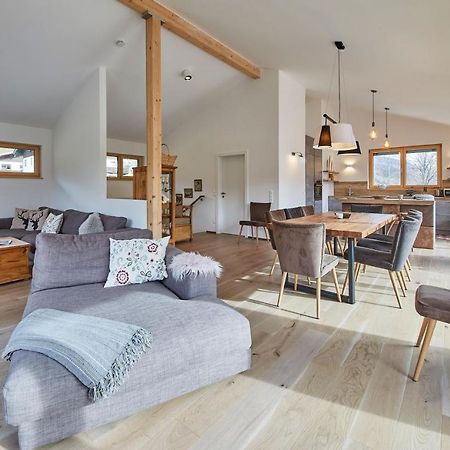 Willa Chalet Pantera Saalbach-Hinterglemm Zewnętrze zdjęcie