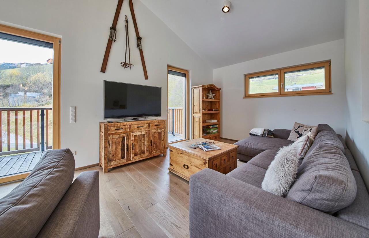 Willa Chalet Pantera Saalbach-Hinterglemm Zewnętrze zdjęcie