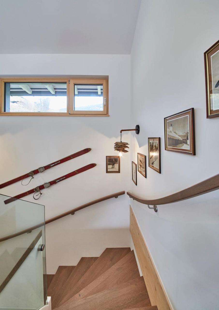 Willa Chalet Pantera Saalbach-Hinterglemm Zewnętrze zdjęcie