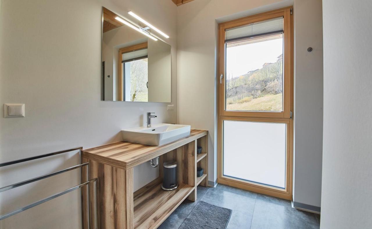Willa Chalet Pantera Saalbach-Hinterglemm Zewnętrze zdjęcie