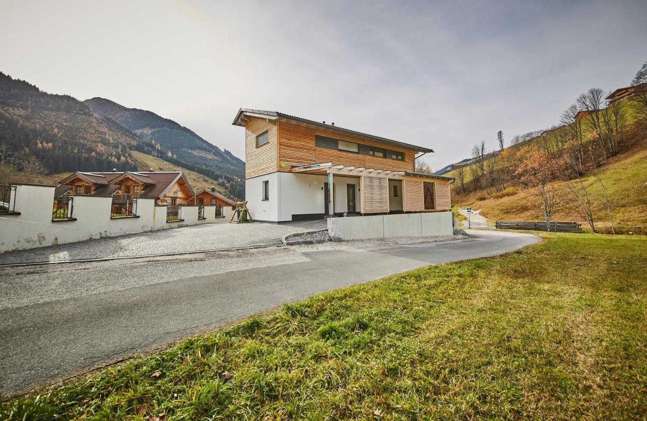 Willa Chalet Pantera Saalbach-Hinterglemm Zewnętrze zdjęcie