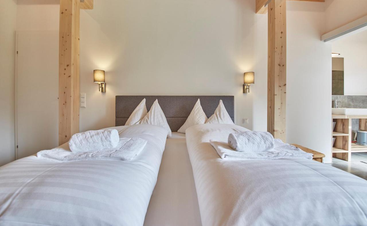 Willa Chalet Pantera Saalbach-Hinterglemm Zewnętrze zdjęcie
