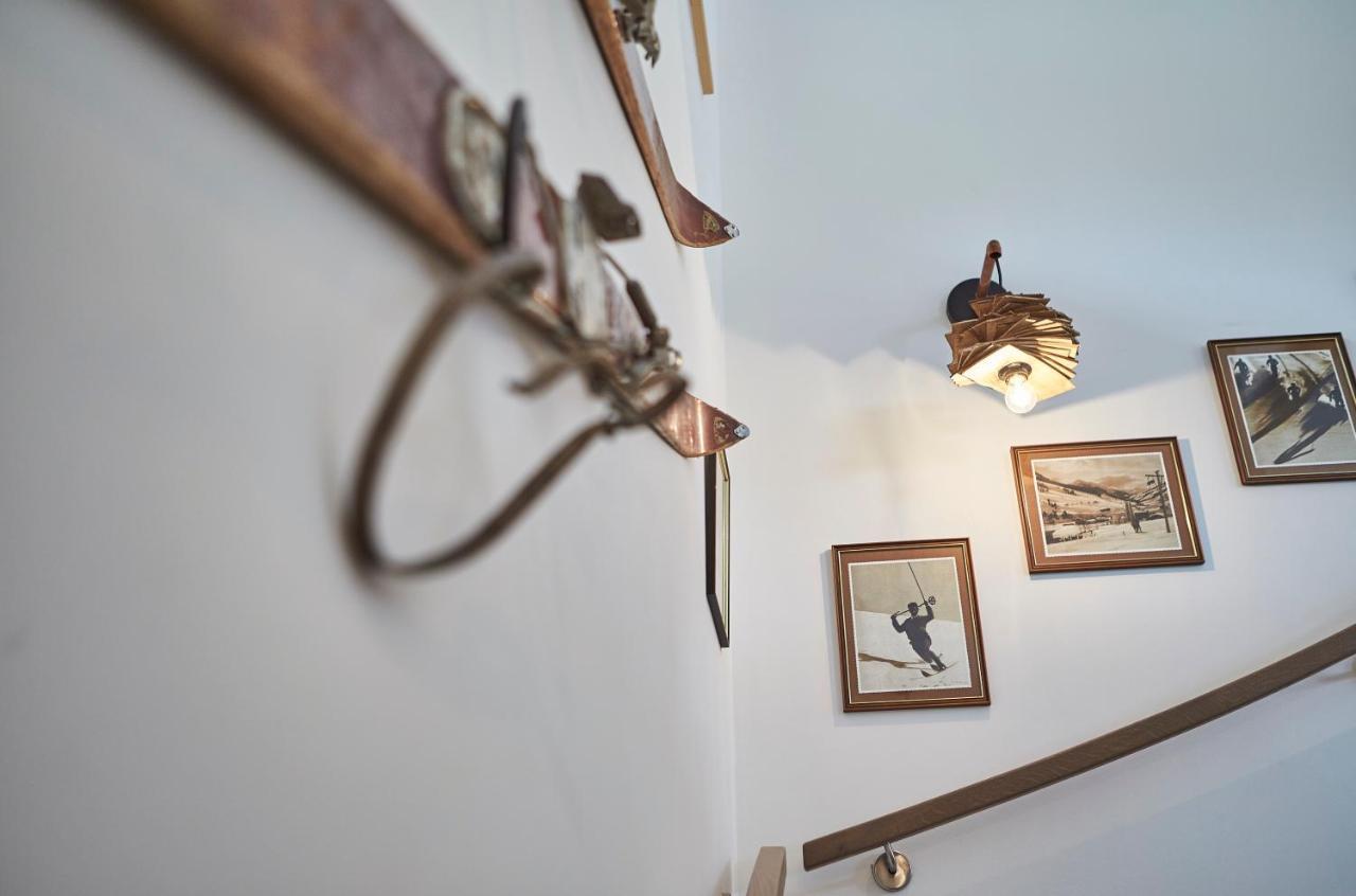 Willa Chalet Pantera Saalbach-Hinterglemm Zewnętrze zdjęcie
