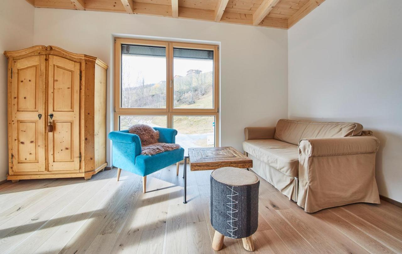 Willa Chalet Pantera Saalbach-Hinterglemm Zewnętrze zdjęcie