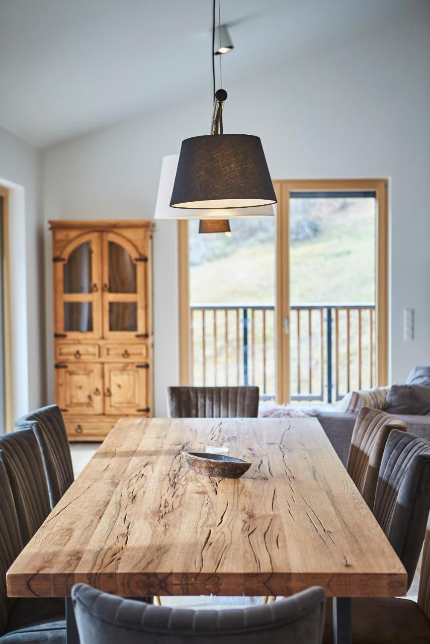 Willa Chalet Pantera Saalbach-Hinterglemm Zewnętrze zdjęcie