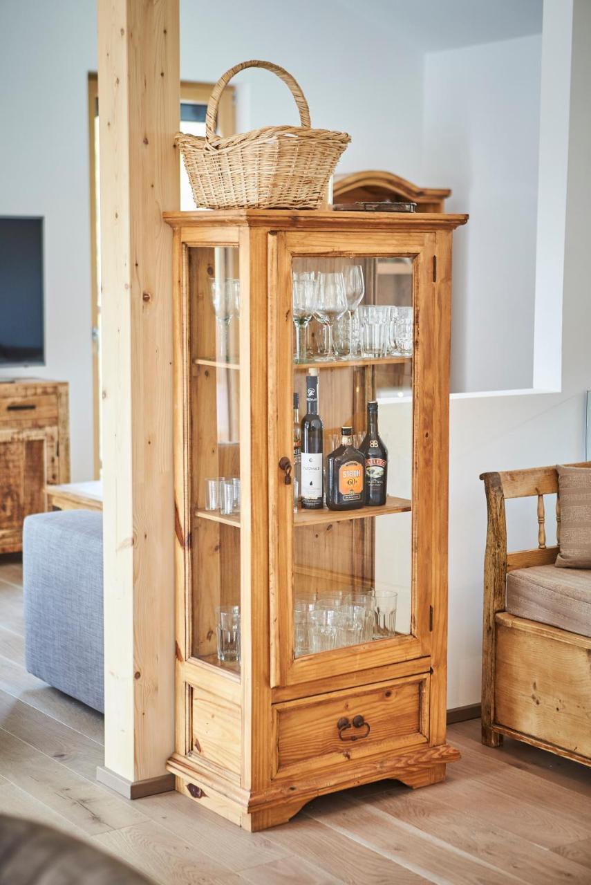 Willa Chalet Pantera Saalbach-Hinterglemm Zewnętrze zdjęcie