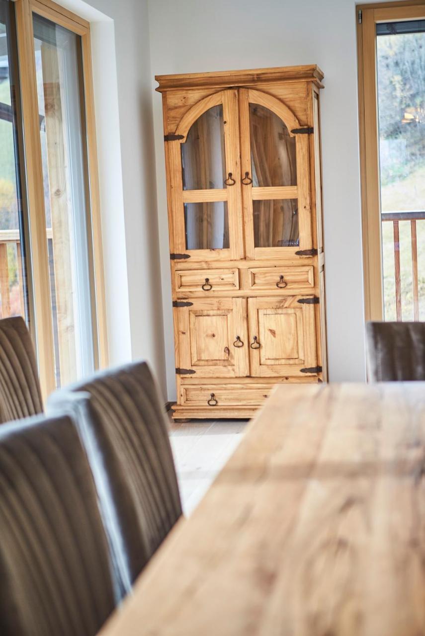 Willa Chalet Pantera Saalbach-Hinterglemm Zewnętrze zdjęcie