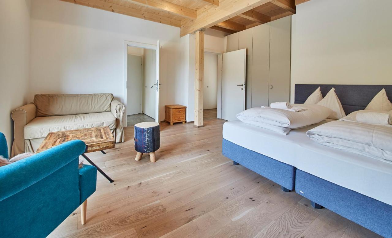 Willa Chalet Pantera Saalbach-Hinterglemm Zewnętrze zdjęcie